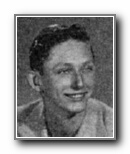 JOHN MORRIS: class of 1946, Grant Union High School, Sacramento, CA.