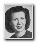 HELEN PITZER: class of 1946, Grant Union High School, Sacramento, CA.