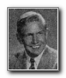 JAMES POPE: class of 1946, Grant Union High School, Sacramento, CA.