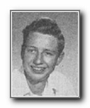 FRED SCHOENER: class of 1946, Grant Union High School, Sacramento, CA.