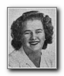 HELEN SIMONSEN: class of 1946, Grant Union High School, Sacramento, CA.