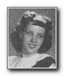 MARILYN ST CLAIR: class of 1946, Grant Union High School, Sacramento, CA.