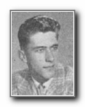 JOHN TRIPHON: class of 1946, Grant Union High School, Sacramento, CA.
