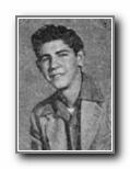 ERNEST KAY TUTER: class of 1946, Grant Union High School, Sacramento, CA.