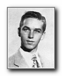 WAYNE BLUEMEL: class of 1948, Grant Union High School, Sacramento, CA.