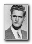 DONALD ROSS: class of 1948, Grant Union High School, Sacramento, CA.