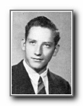 PAUL BRAAFLADT: class of 1948, Grant Union High School, Sacramento, CA.