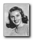 SHIRLEY FULLER: class of 1948, Grant Union High School, Sacramento, CA.