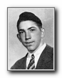 HAROLD WEISENBERGER: class of 1948, Grant Union High School, Sacramento, CA.