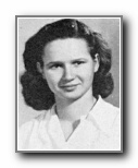 RUTH ROBINSON: class of 1948, Grant Union High School, Sacramento, CA.