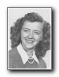 JUNE BROWNSON: class of 1948, Grant Union High School, Sacramento, CA.