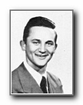 BILL DEASY: class of 1948, Grant Union High School, Sacramento, CA.