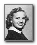 ELAINE FOSTER: class of 1948, Grant Union High School, Sacramento, CA.