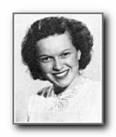 DONNA GIBSON: class of 1948, Grant Union High School, Sacramento, CA.