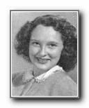 JANET CAMPBELL: class of 1948, Grant Union High School, Sacramento, CA.