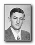 EDWIN JOHNS: class of 1948, Grant Union High School, Sacramento, CA.