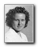 DONNA BURNS: class of 1948, Grant Union High School, Sacramento, CA.