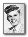 WESLEY NYQUIST: class of 1948, Grant Union High School, Sacramento, CA.