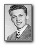 WILLIAM H. PERETTI: class of 1948, Grant Union High School, Sacramento, CA.