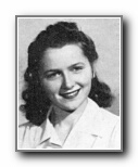 MARION RAGLE: class of 1948, Grant Union High School, Sacramento, CA.