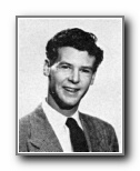 CHARLES ANDERSON: class of 1949, Grant Union High School, Sacramento, CA.