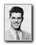GERALD BENNING: class of 1949, Grant Union High School, Sacramento, CA.