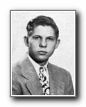 ELMER BOLEN: class of 1949, Grant Union High School, Sacramento, CA.