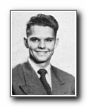 ROBERT BOLINDER: class of 1949, Grant Union High School, Sacramento, CA.