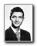 RICHARD CARTER: class of 1949, Grant Union High School, Sacramento, CA.