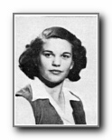 KATHERINE CHASE: class of 1949, Grant Union High School, Sacramento, CA.
