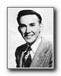 MARVIN CLAPP: class of 1949, Grant Union High School, Sacramento, CA.
