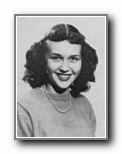 VIRGINIA  (GINNY) CORCORAN<br /><br />Association member: class of 1949, Grant Union High School, Sacramento, CA.