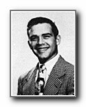 ROBERT DOWNEY: class of 1949, Grant Union High School, Sacramento, CA.