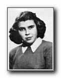 JACQUELINE DUFFNER: class of 1949, Grant Union High School, Sacramento, CA.