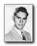 DOUG GARDNER: class of 1949, Grant Union High School, Sacramento, CA.
