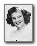 FREDDA GARVER: class of 1949, Grant Union High School, Sacramento, CA.