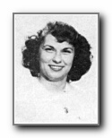 LEOLA GASSAWAY: class of 1949, Grant Union High School, Sacramento, CA.
