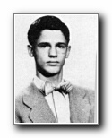 RAYNALD GRAY: class of 1949, Grant Union High School, Sacramento, CA.
