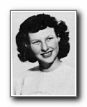 ELMA HAYNIE: class of 1949, Grant Union High School, Sacramento, CA.