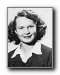LORRAINE LUNGREN: class of 1949, Grant Union High School, Sacramento, CA.