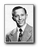 RICHARD MEIXNER: class of 1949, Grant Union High School, Sacramento, CA.