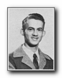 GERALD ODELL: class of 1949, Grant Union High School, Sacramento, CA.
