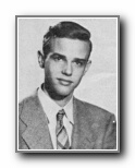 RICHARD YOUNG: class of 1949, Grant Union High School, Sacramento, CA.