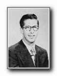 ROLON ALLRED: class of 1950, Grant Union High School, Sacramento, CA.