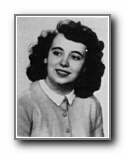 ADELINE ARRUTI: class of 1950, Grant Union High School, Sacramento, CA.