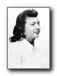 WANDA ELLIS: class of 1950, Grant Union High School, Sacramento, CA.