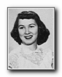 MARJORIE FAGERSKOG: class of 1950, Grant Union High School, Sacramento, CA.