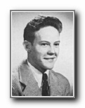 WILLIAM GARNER: class of 1950, Grant Union High School, Sacramento, CA.