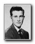 LLOYD HOFFMAN: class of 1950, Grant Union High School, Sacramento, CA.