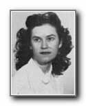 ELLA MAE JOHNSON: class of 1950, Grant Union High School, Sacramento, CA.